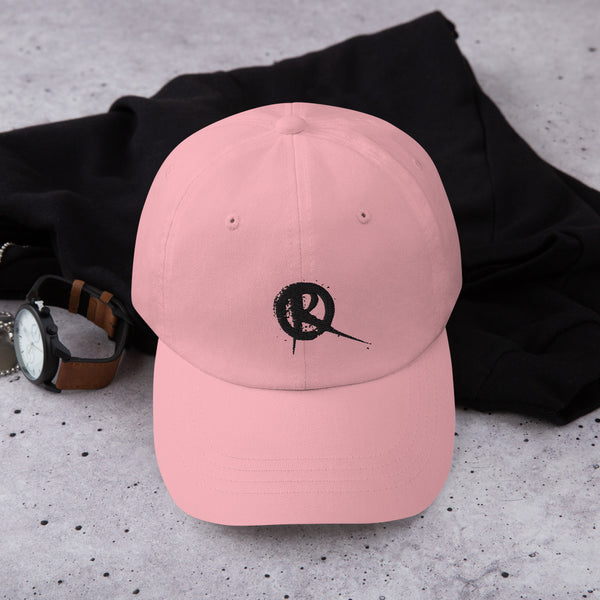 Rebels With A Cause Dad Hat