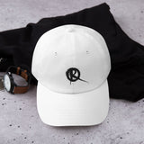 Rebels With A Cause Dad Hat